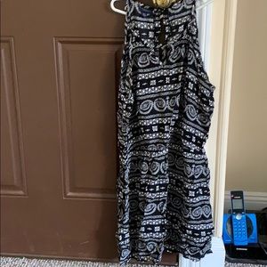 Summer dress